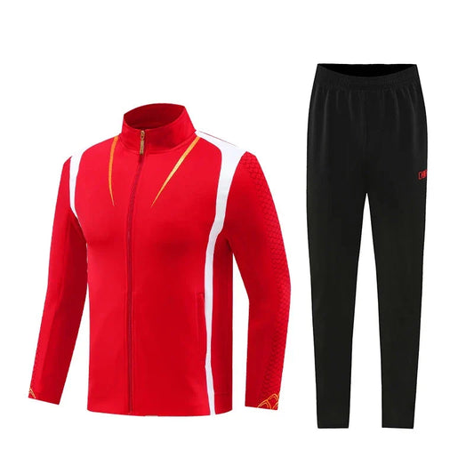 Men's Athletic Training Tracksuit