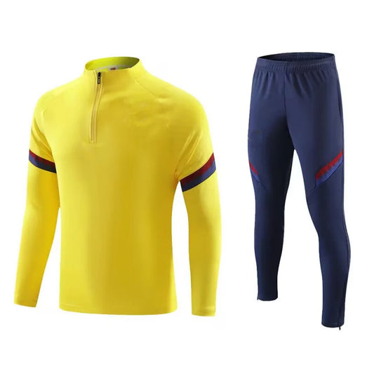 Men's Sports Set Barçaes