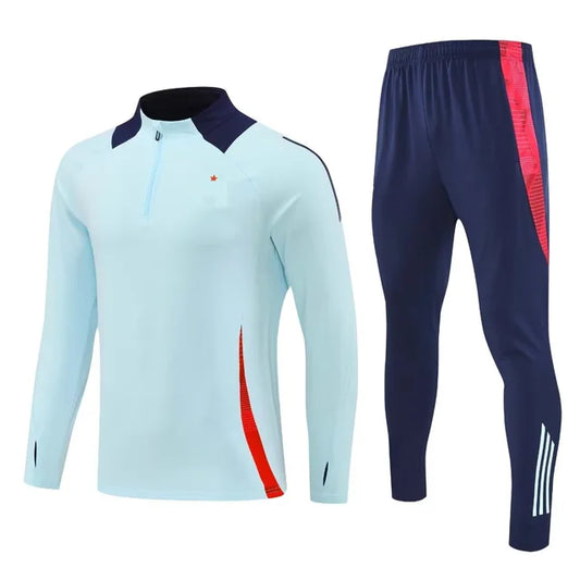 Men's Sports Set  Spanish